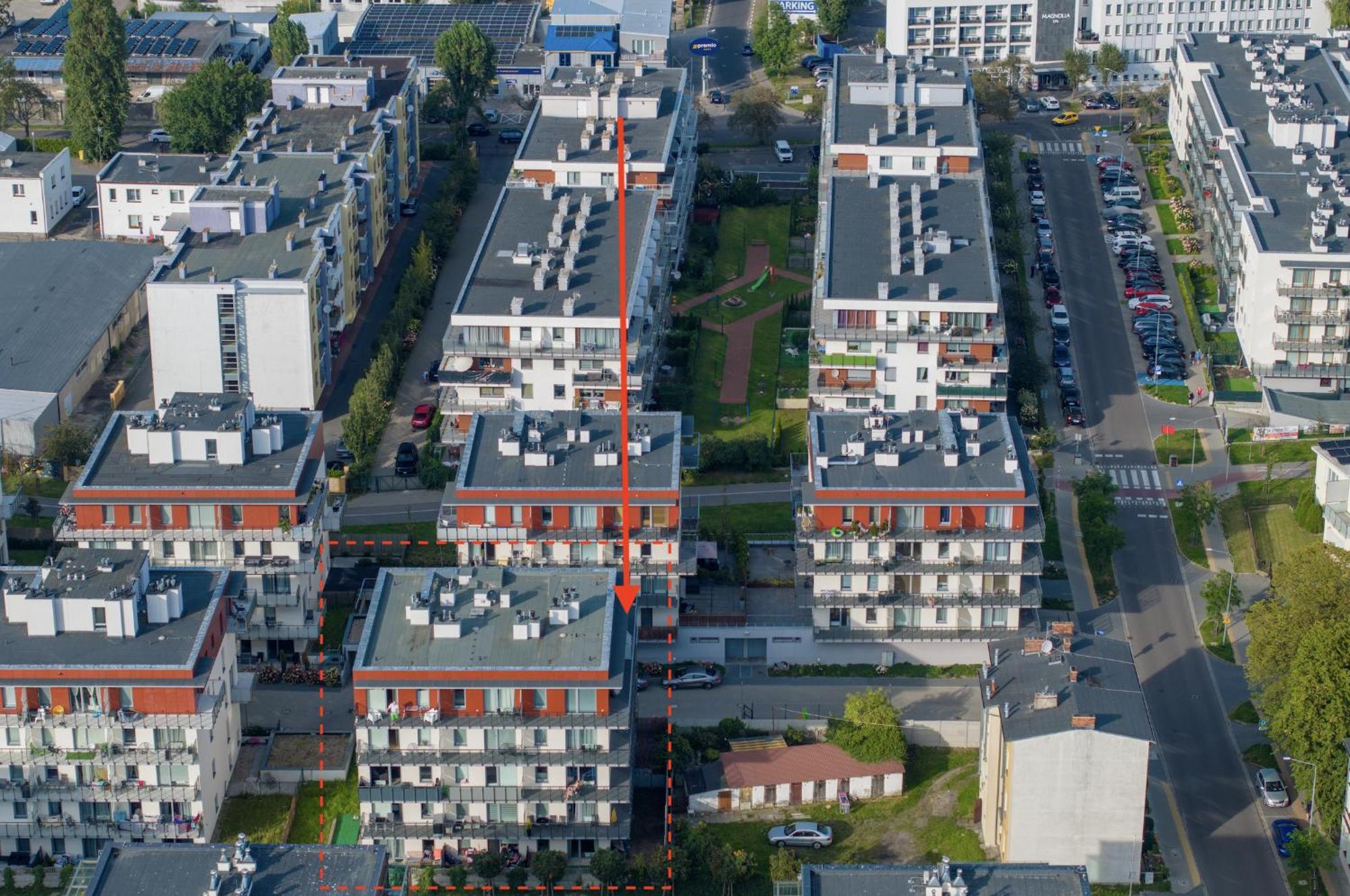 Yoisho Apartment Kolberg Exterior foto